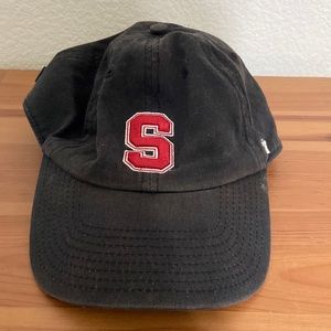 Stanford Cardinal Throwback Hat